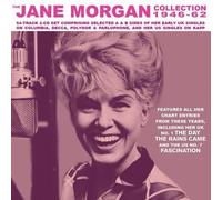 Jane Morgan - The Jane Morgan Collection 1946-62