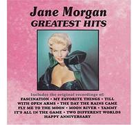 Jane Morgan - Greatest Hits: All Original Recordings