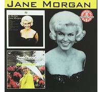 Jane Morgan - In My Style/Fresh Flavour [Us Import]