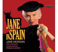 Jane Morgan - Jane In Spain