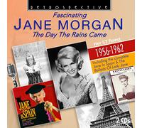 Jane Morgan - Jane Morgan: Fascinating Jane Morgan, her finest 1956-62