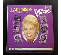 Jane Morgan - Jane Morgan Serenades "The Victors"
