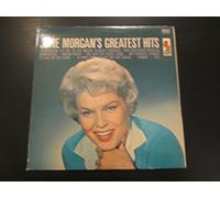 Jane Morgan - Jane Morgan's Greatest Hits