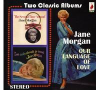 Jane Morgan – Our Language of Love – Flare Audio