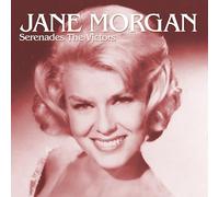 Jane Morgan Serenades The Victors
