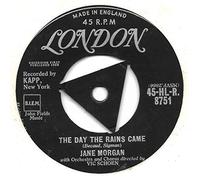 Jane Morgan - The Day The Rains Came
