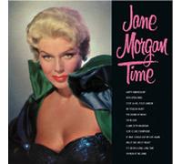 Jane Morgan - Time