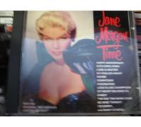 Jane Morgan Time