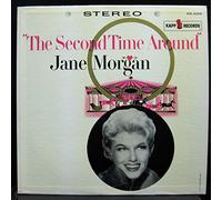 Jane Morgan Time [VINYL]