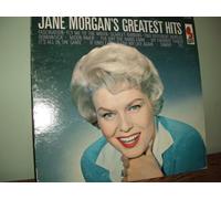 Jane Morgan's Greatest Hits