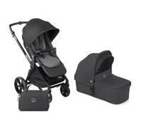 Jane Muum-4 + Sweet 2in1 Pram