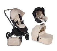 Jane Muum-4 + Sweet + Koos iSize 3in1 travel system