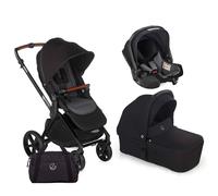 Jane Muum-4 + Sweet + Koos iSize 3in1 travel system