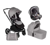Jane Muum-4 + Sweet + Koos iSize 3in1 travel system