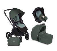 Jane Muum-4 + Sweet + Koos iSize 3in1 travel system