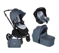 Jane Muum-4 + Sweet + Koos iSize 3in1 travel system
