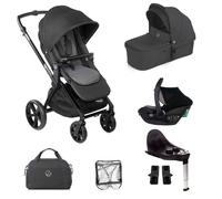 Jane Muum-4 + Sweet + Travel Carrier Car Seat, Cloud