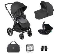 Jane Muum-4 + Sweet + Travel Carrier Car Seat, Cloud