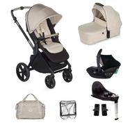Jane Muum-4 + Sweet + Travel Carrier Car Seat, Desert