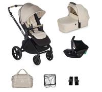 Jane Muum-4 + Sweet + Travel Carrier Car Seat, Desert