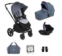 Jane Muum-4 + Sweet + Travel Carrier Car Seat, Seal