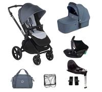 Jane Muum-4 + Sweet + Travel Carrier Car Seat, Seal