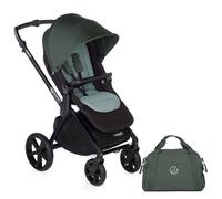 Jane Muum-4 Travel System, Botanic