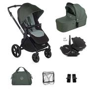 Jane Muum-4 Travel System, Botanic