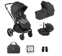 Jane Muum-4 Travel System, Cloud