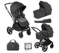Jane Muum-4 Travel System, Cloud