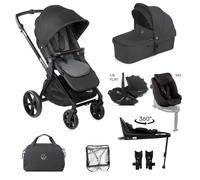 Jane Muum-4 Travel System, Cloud