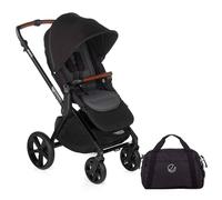 Jane Muum-4 Travel System, Cold Black