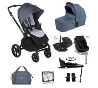 Jane Muum-4 Travel System, Seal