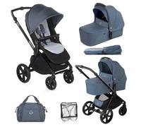 Jane Muum-4 Travel System, Seal