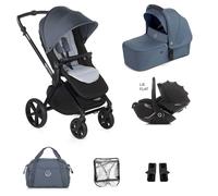 Jane Muum-4 Travel System, Seal