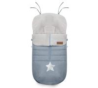 Jane Nest 3in1 Pushchair Footmuff