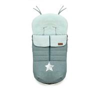 Jane Nest 3in1 Universal Pushchair Footmuff