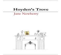 Jane Newberry Hoyden's Trove Paperback Book Jane Newberry Multicolor