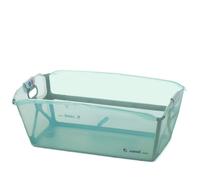 Jane Oasis Folding Bathtub, Botanic