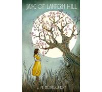 Jane of Lantern Hill: A Virago Modern Classic