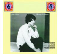 JANE OLIVOR: CHASING RAINBOWS - CD