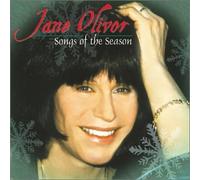 Jane Olivor - Songs of the Season