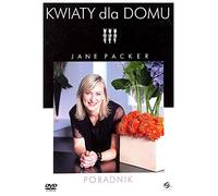 Jane Packer: Flowers For The Home [DVD]