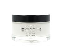 Jane Packer Red Roses Body Cream 180ml