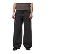 Jane Pant - female - Carhartt Wip - Wide Jeans - Black - W29 - Jeans W29