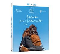 Jane par Charlotte [Édition Collector Blu-Ray + DVD + Livret]