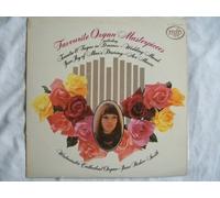 Jane Parker-Smith - Favourite Organ Masterpieces