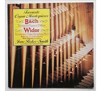 Jane Parker-Smith - Favourite Organ Masterpieces