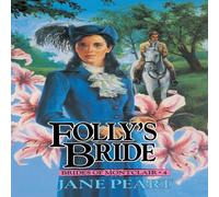 Jane Peart A Folly's Bride: Book 4 Paperback Jane Peart Multicolor
