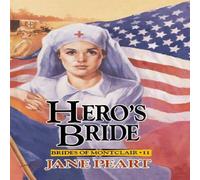 Jane Peart A Hero's Bride: 11 Paperback Book Jane Peart Multicolor